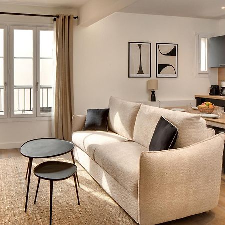 Les Appartements De Collioure Exterior photo