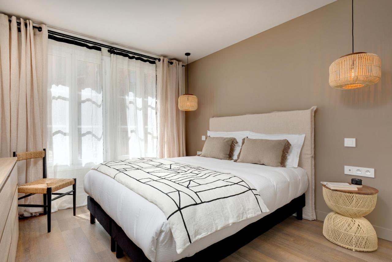 Les Appartements De Collioure Exterior photo