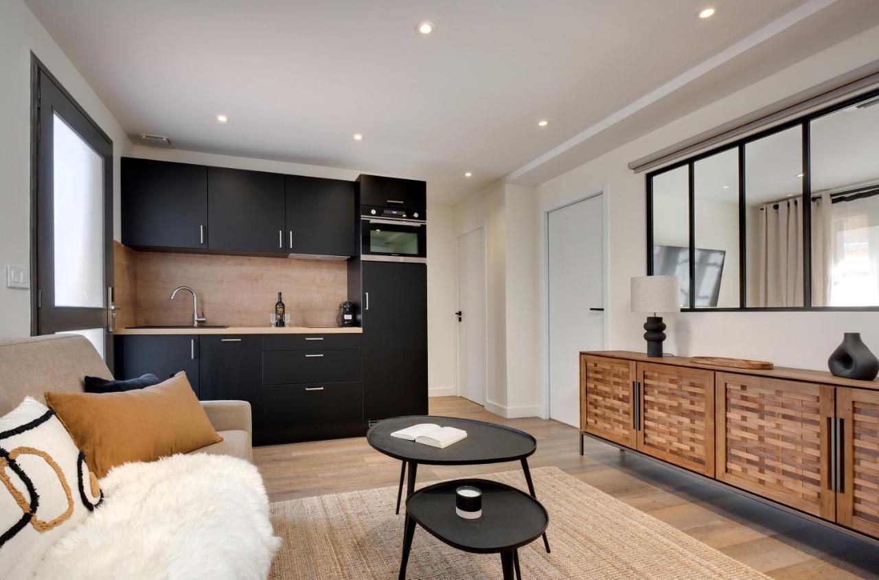 Les Appartements De Collioure Exterior photo