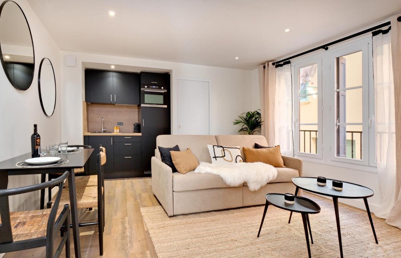 Les Appartements De Collioure Exterior photo