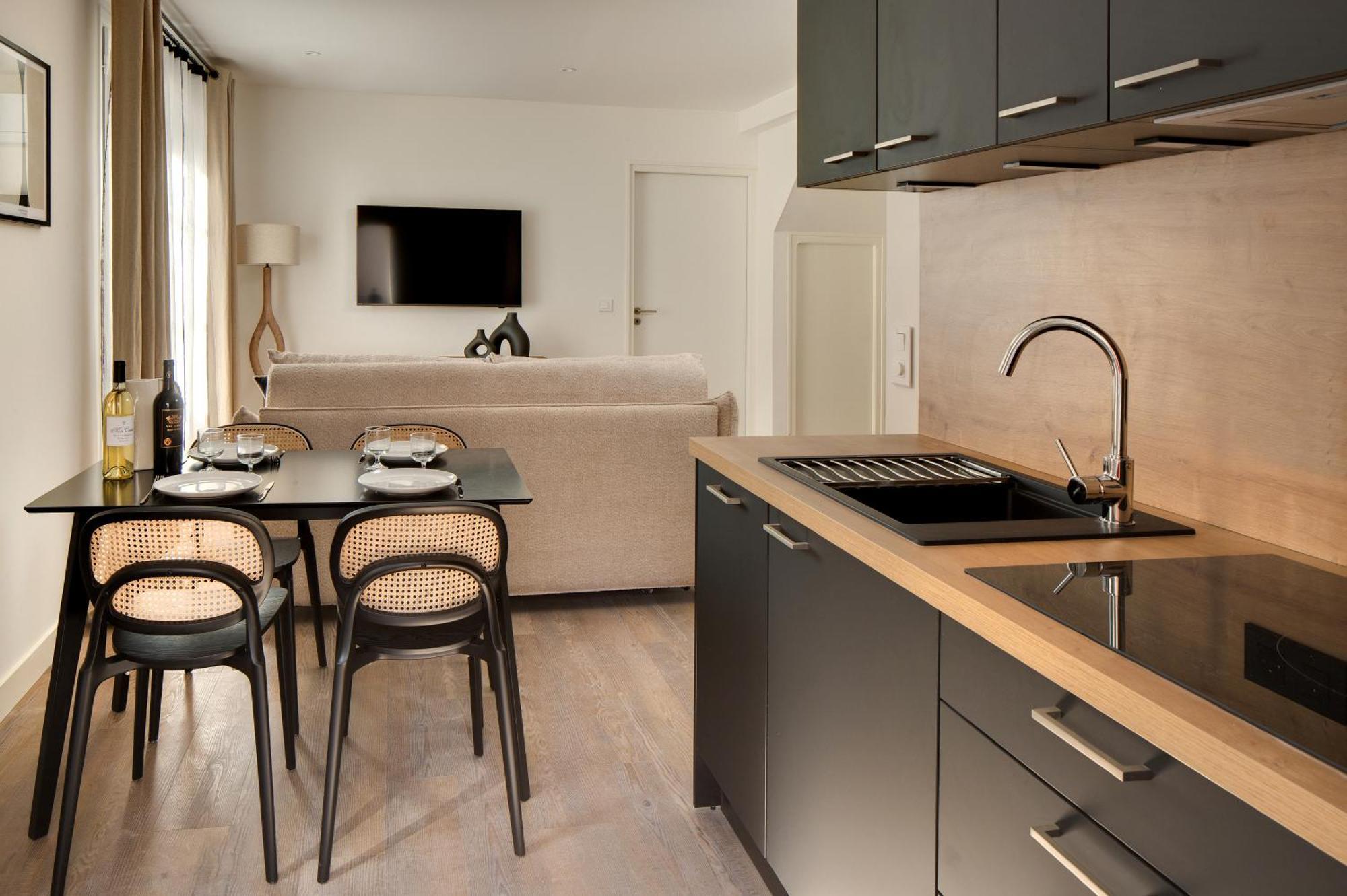 Les Appartements De Collioure Room photo