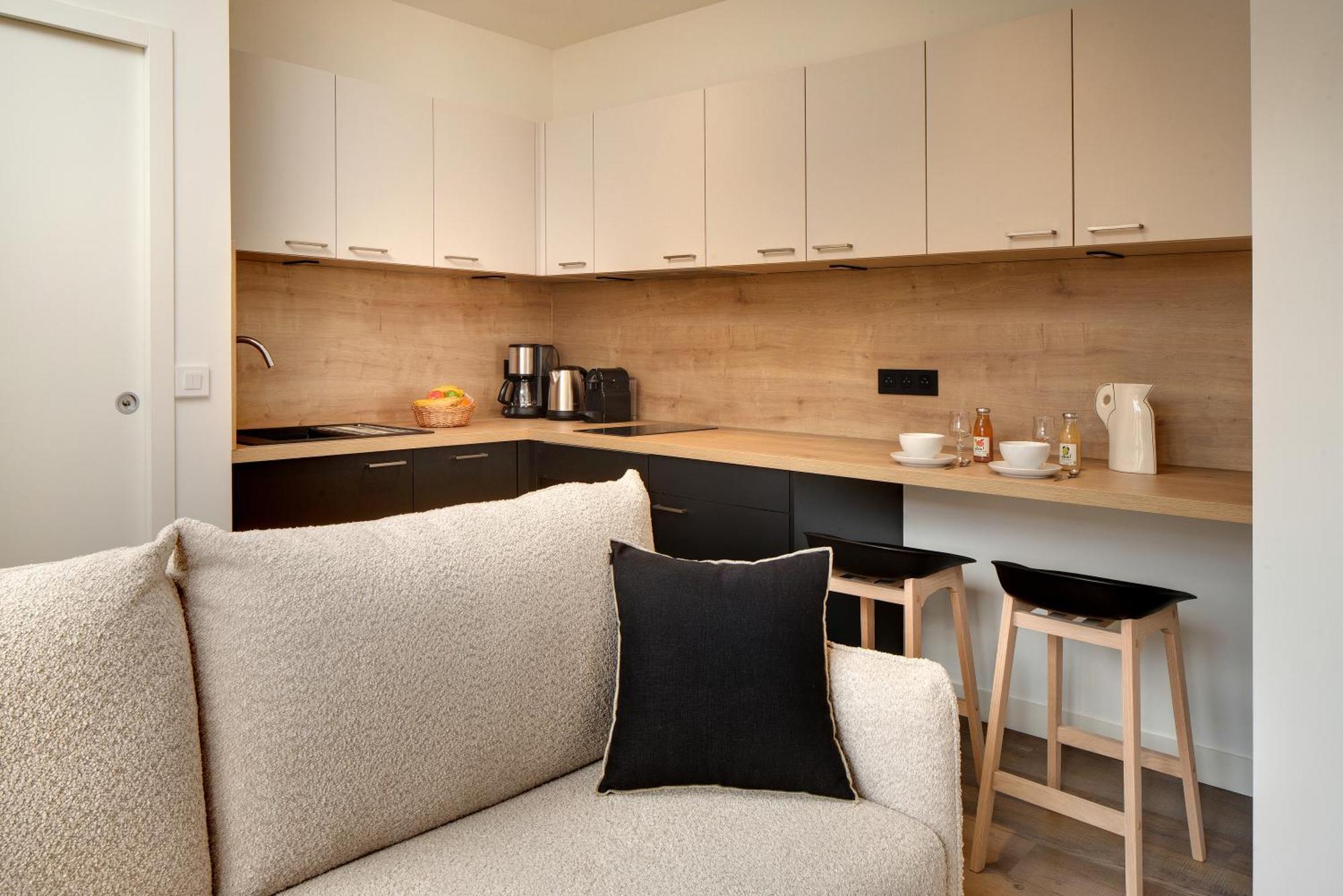 Les Appartements De Collioure Room photo