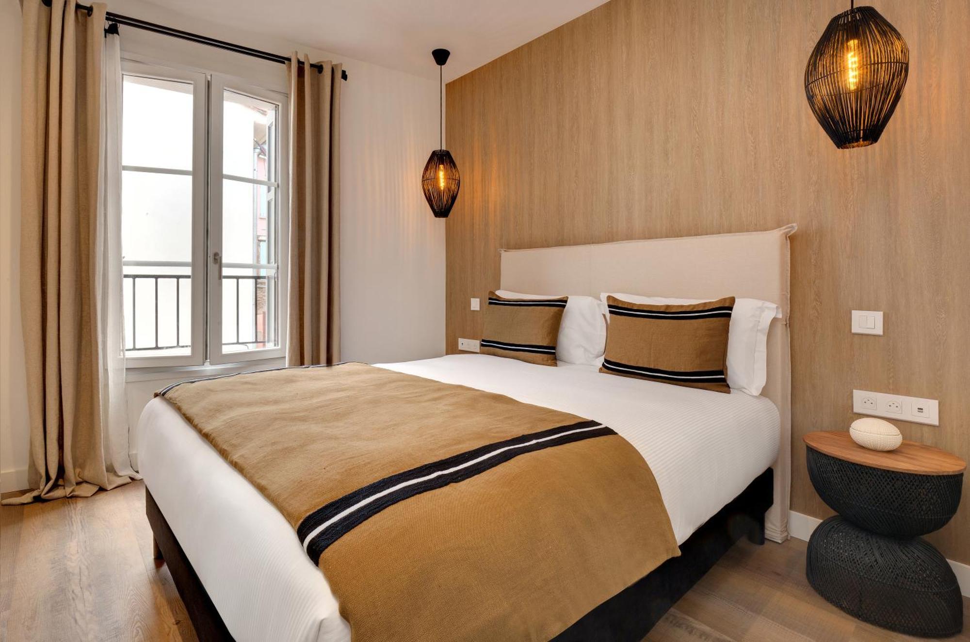 Les Appartements De Collioure Exterior photo