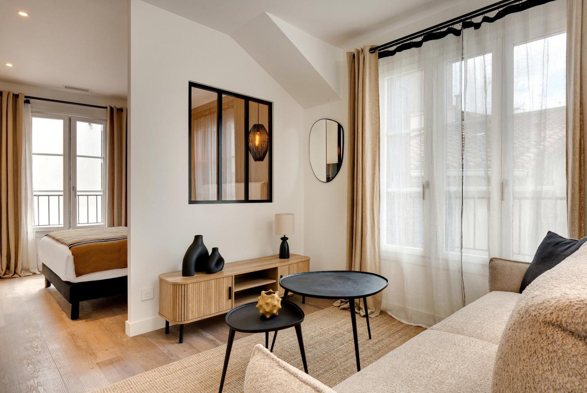 Les Appartements De Collioure Exterior photo
