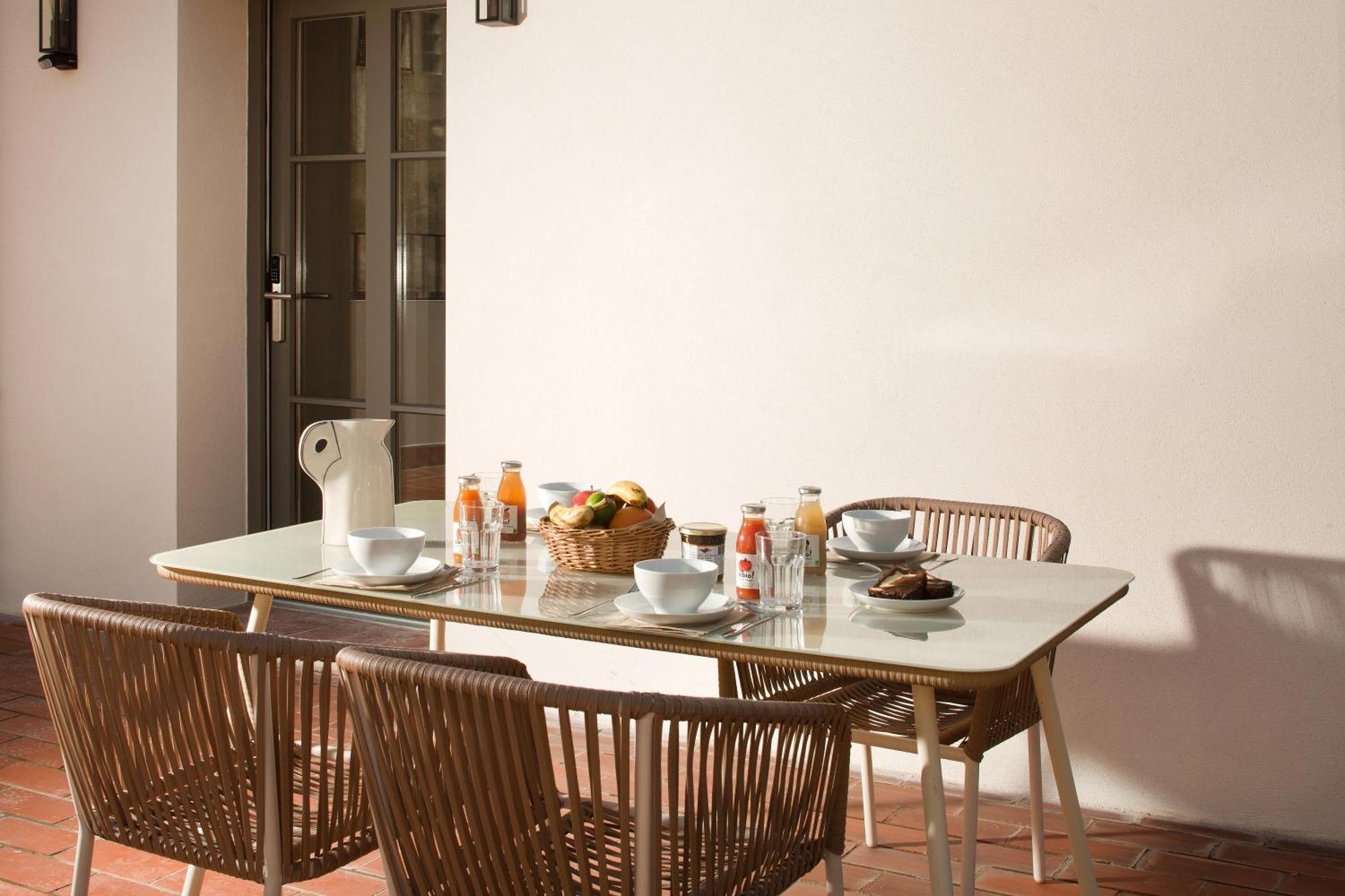 Les Appartements De Collioure Room photo
