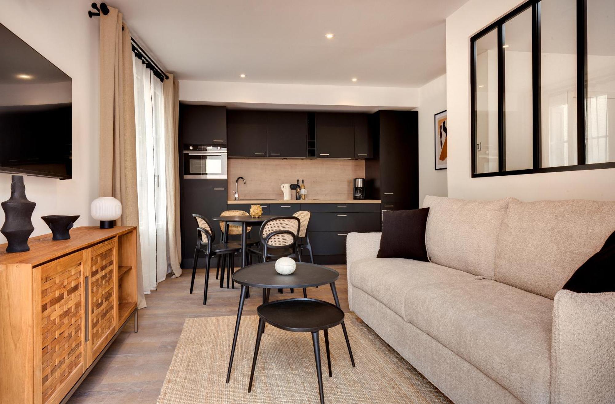 Les Appartements De Collioure Exterior photo